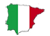 CARNICERIA FUENCALIENTE - Italiano